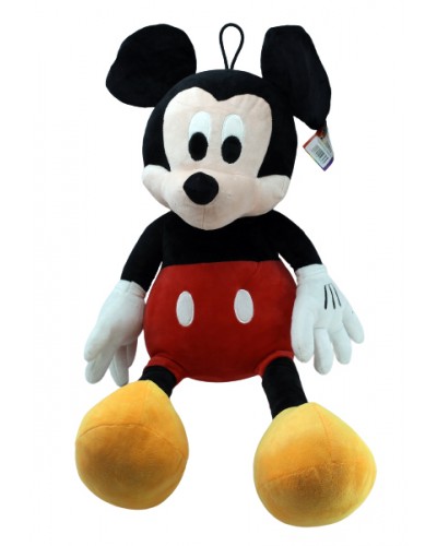 Мягкая игрушка Микки Маус мышка 4х 43 см, 00284-42